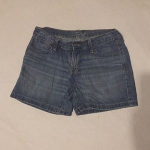 Old Navy Jean Shorts